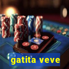 gatita veve